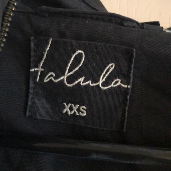 Talula Jacket (Aritzia) Pre-Loved - Picture 4 of 6